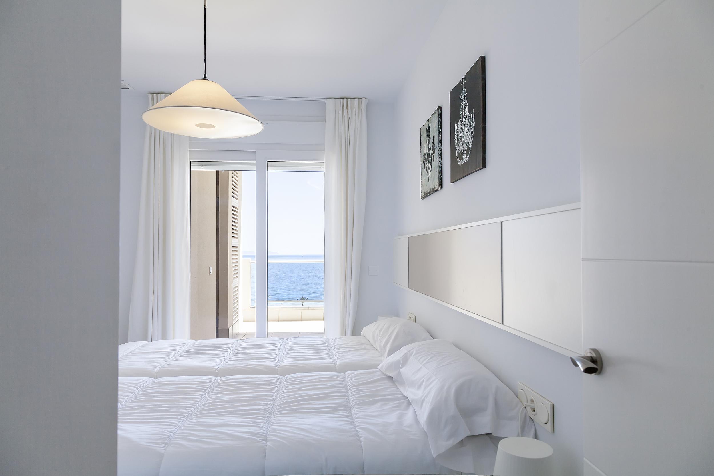 Mar Y Sal Dream Apartments Roquetas de Mar Eksteriør billede