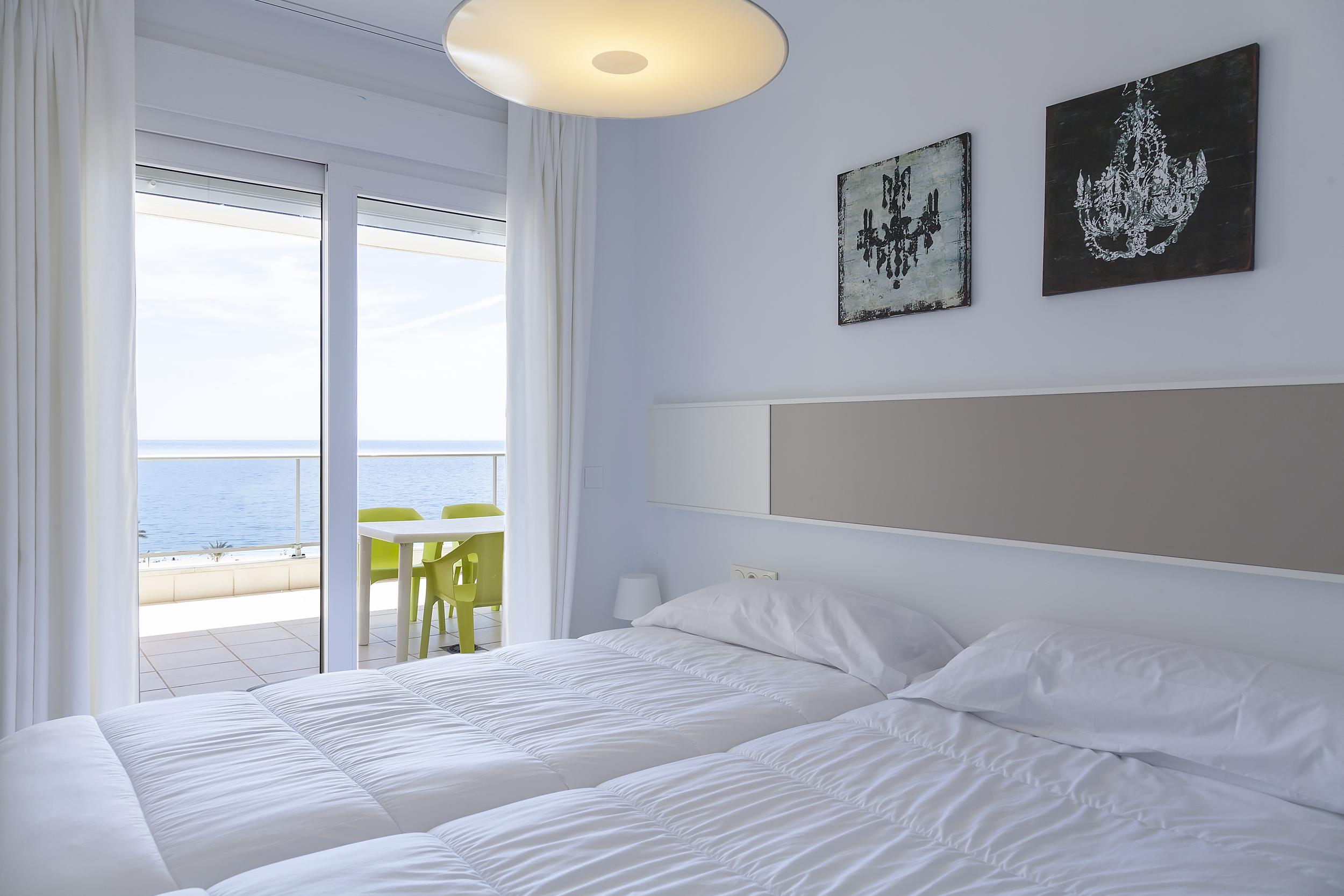 Mar Y Sal Dream Apartments Roquetas de Mar Eksteriør billede