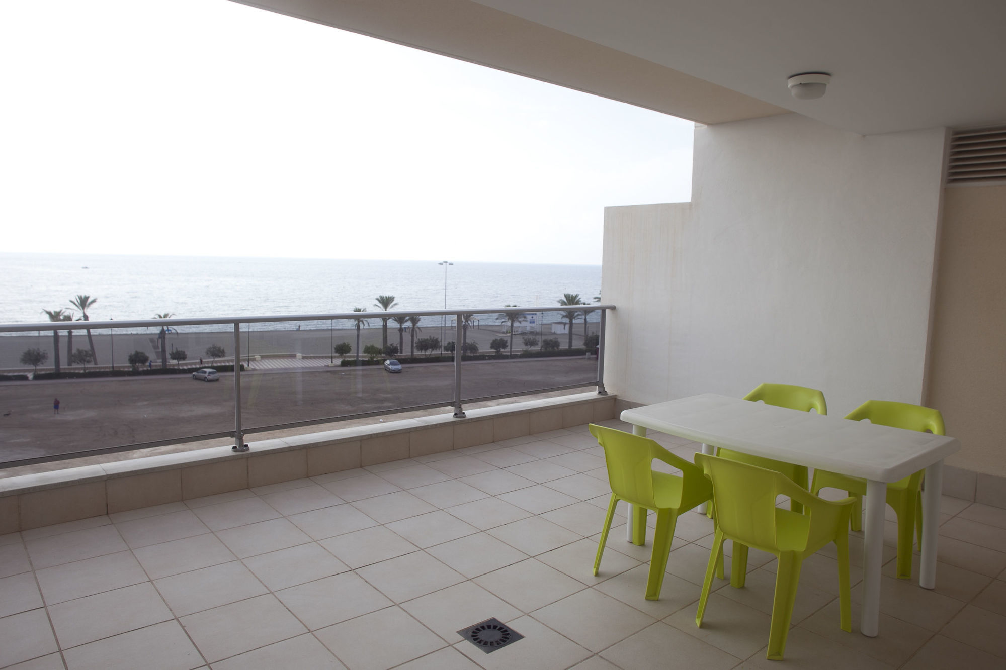 Mar Y Sal Dream Apartments Roquetas de Mar Eksteriør billede