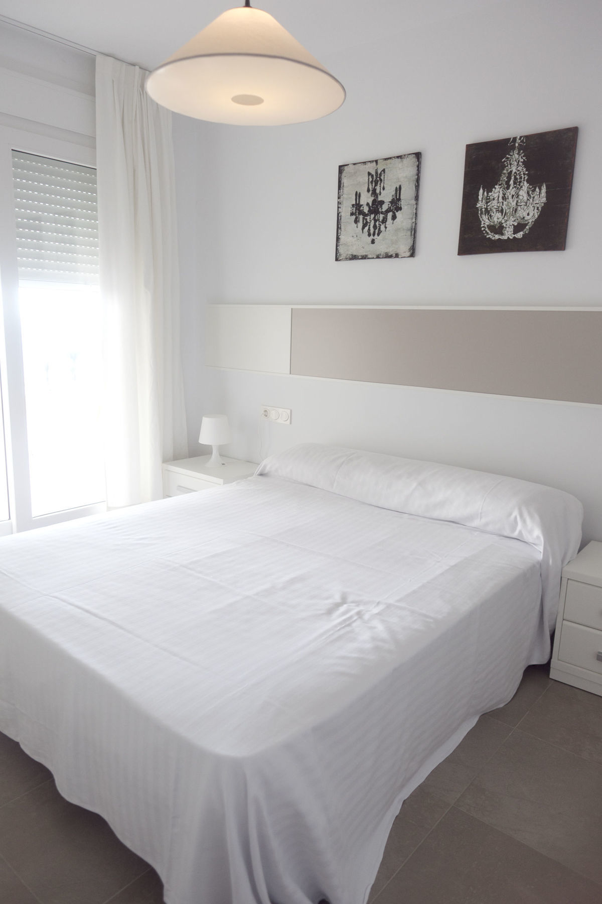 Mar Y Sal Dream Apartments Roquetas de Mar Eksteriør billede